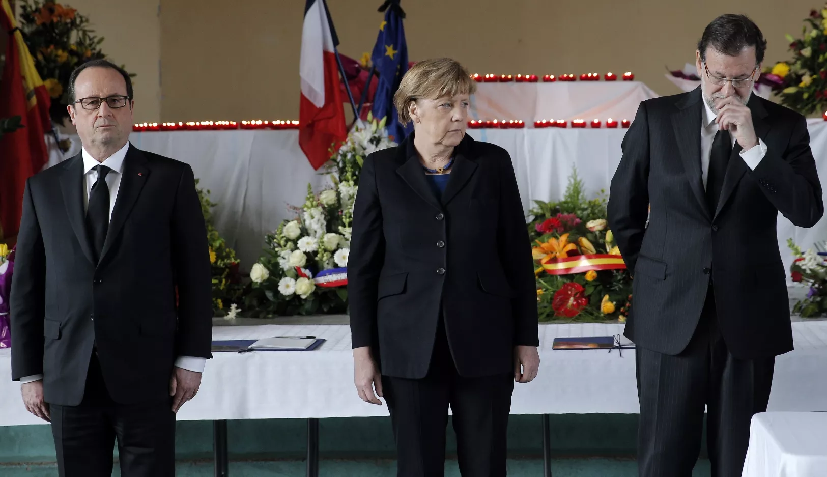 France Plane Crash