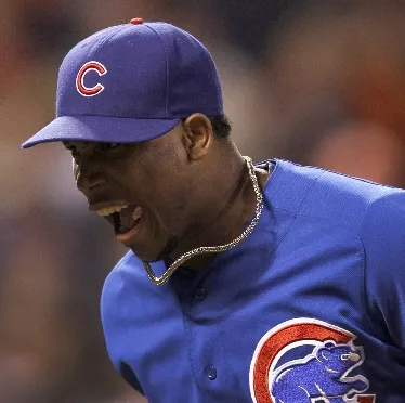 Pedro Strop