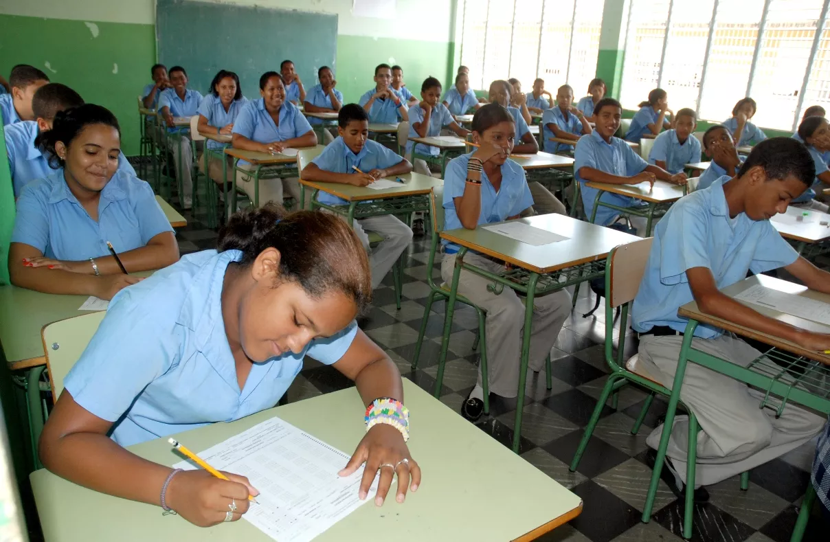 PRUEBAS NACIONALES