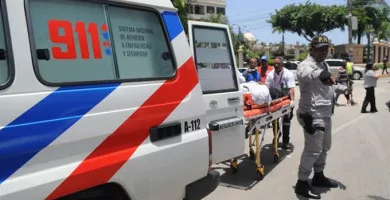 Ambulancia-911