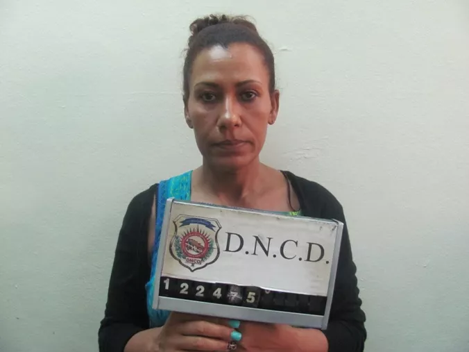 Ana Josefina Betances Reyes
