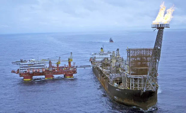Petróleo