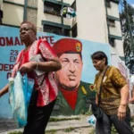 Venezuela: Chavistas extrañan “más que nunca” a su líder en medio de la crisis
