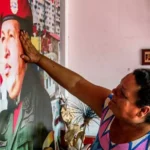Venezuela: Chavistas extrañan “más que nunca” a su líder en medio de la crisis