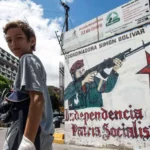 Venezuela: Chavistas extrañan “más que nunca” a su líder en medio de la crisis