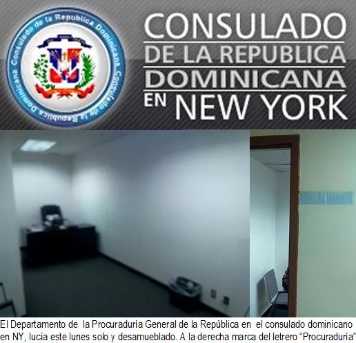 Consulado