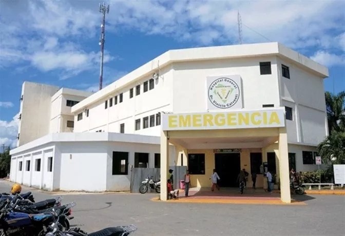 Hospital-Vinicio-Calventi