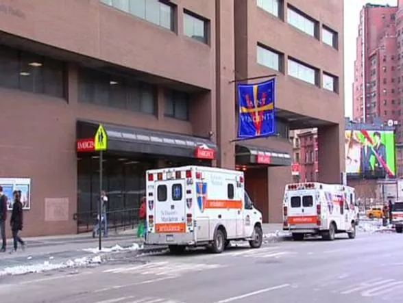 Hospitales