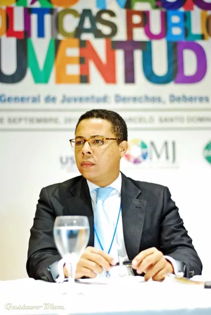 Jonathan Cabrera