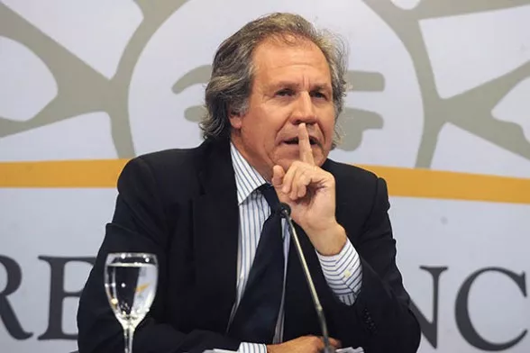 Luis Almagro