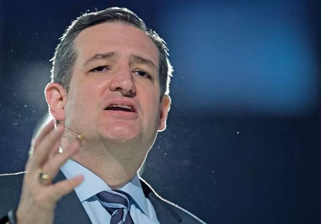 Ted Cruz-republicano-Texas