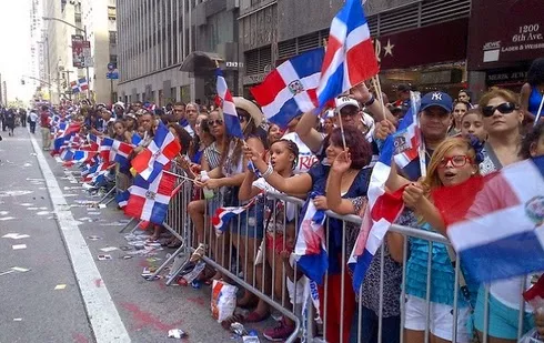 dominicanos