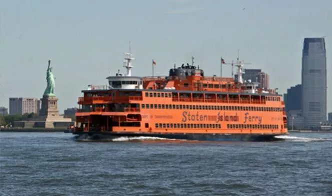 000 FERRY