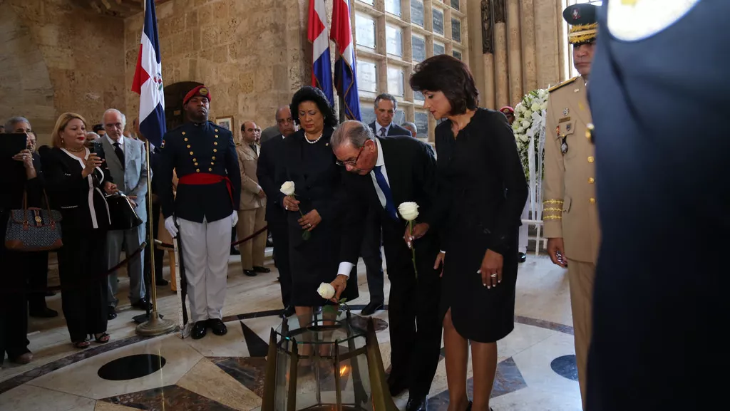 Danilo Medina