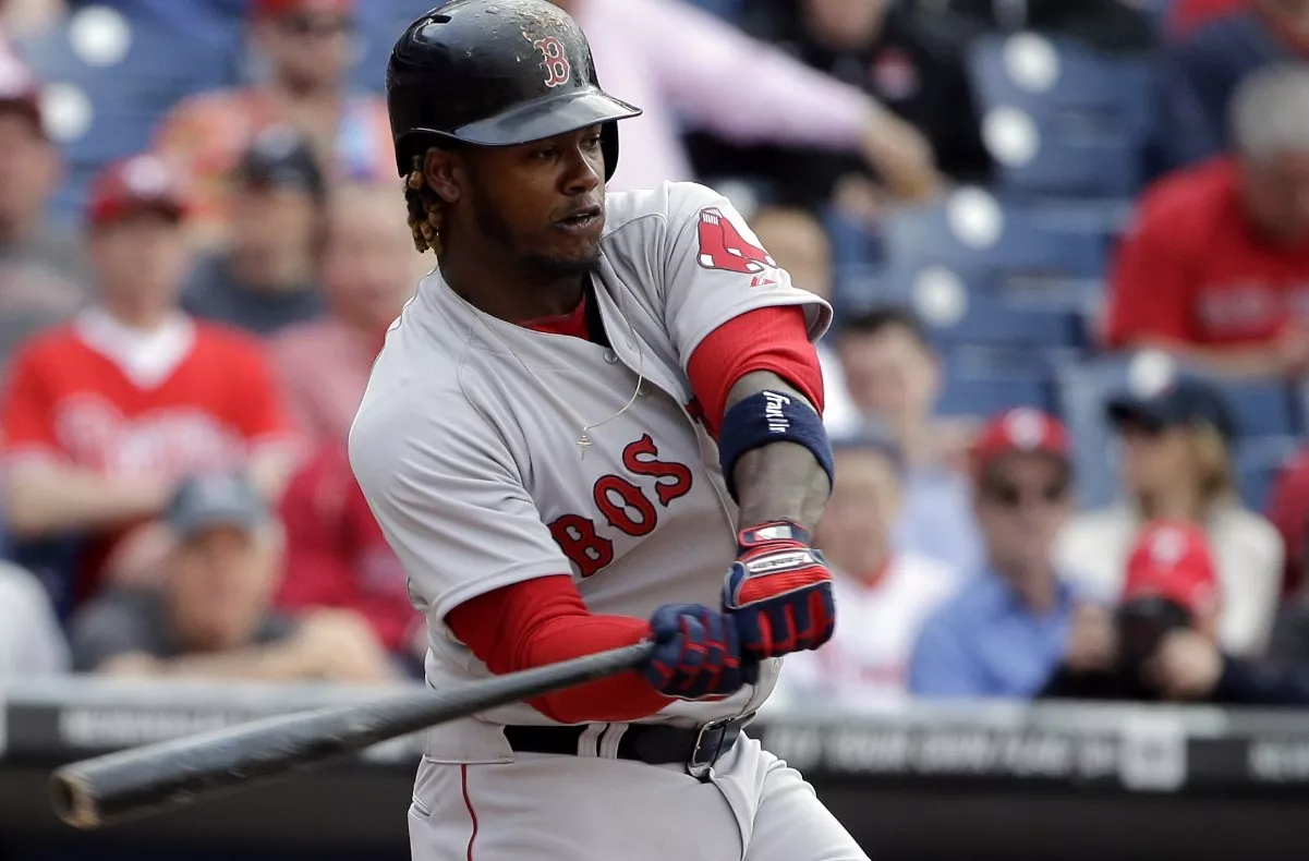 Hanley Ramirez