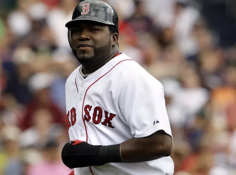 David Ortiz
