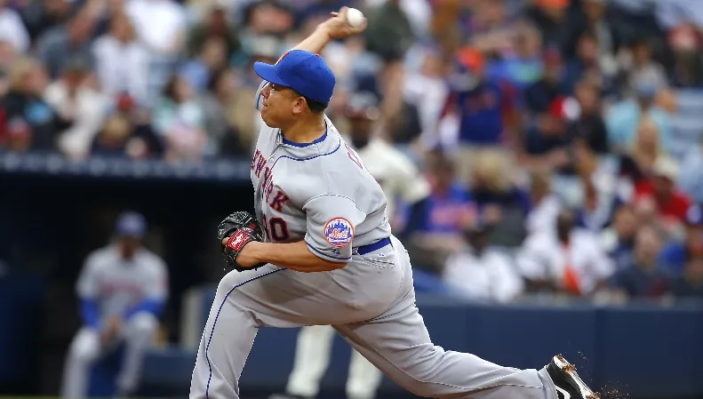 Bartolo Colon