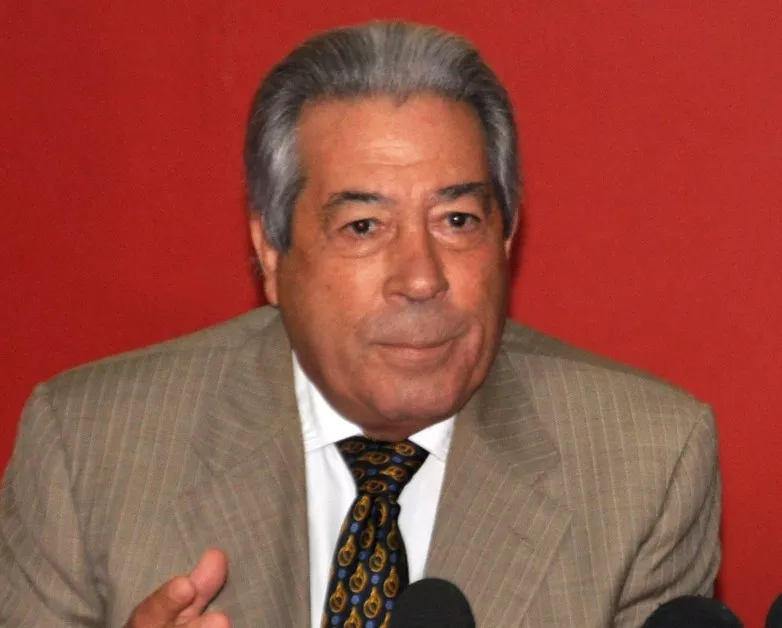 rafael blanco
