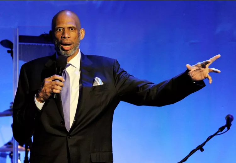 Abdul-Jabbar Heart Surgery