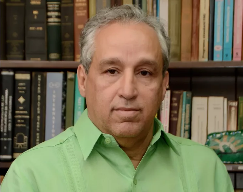 Manuel Alsina de Castro-PARTIDO LIBERAL