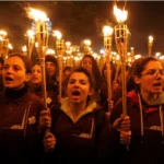 Armenia conmemora el centenario del genocidio sin el reconocimiento turco