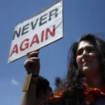Armenia conmemora el centenario del genocidio sin el reconocimiento turco