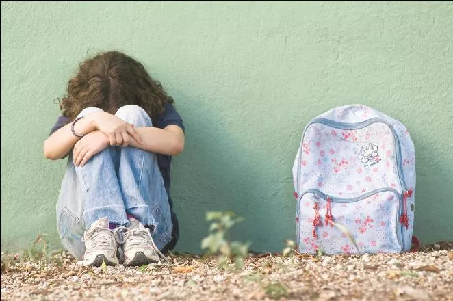 Cerca del 26% de niños, niñas y adolescentes ha sufrido bullying en la escuela.