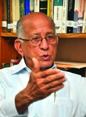 Báez Pérez