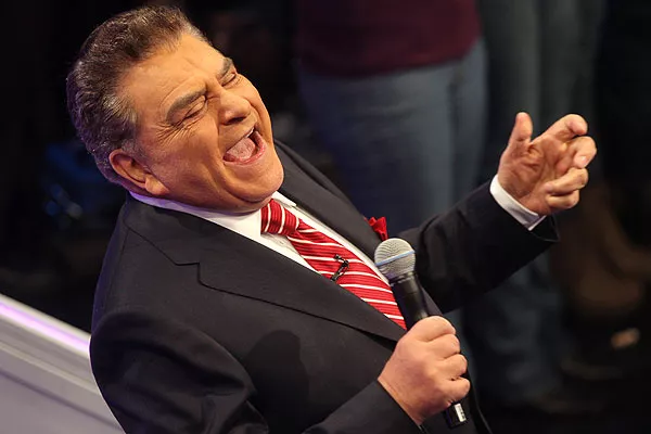 Don Francisco
