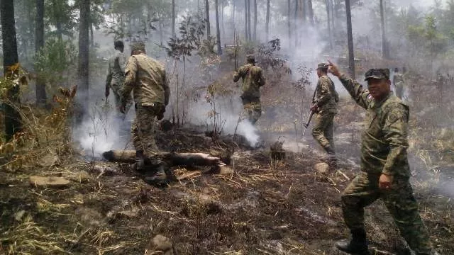 Ejército