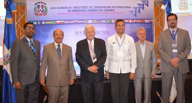FOTO INAUGURACIÓN REUNION SELA EN PUNTA CANA DSC_8823