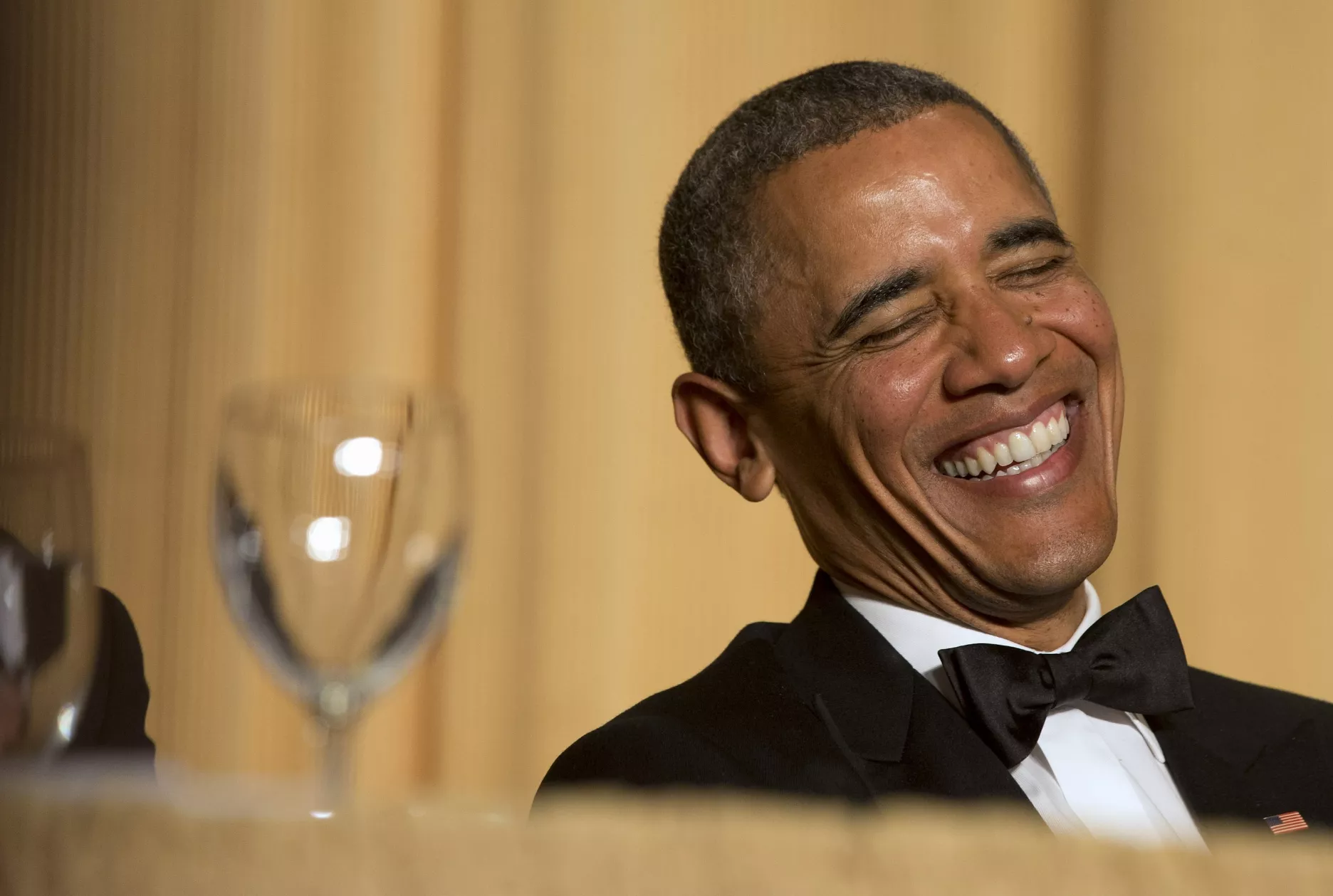 Barack Obama