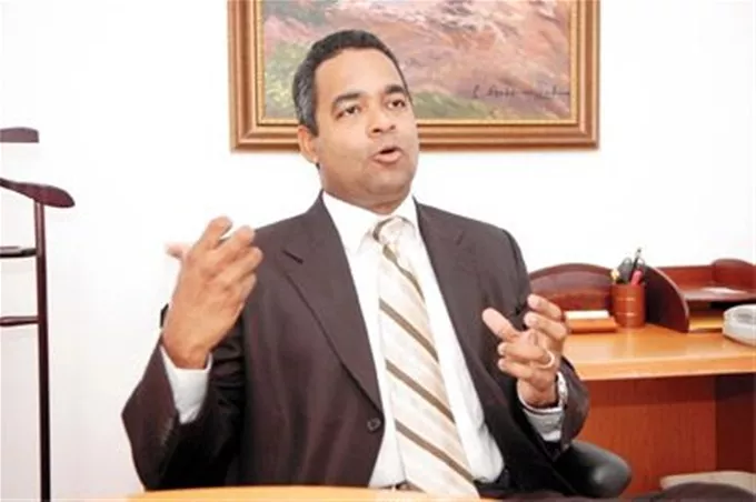 Joel Santos