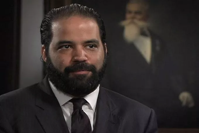 Juan Bautista Vicini Lluberes