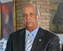Juan Daniel Balcácer