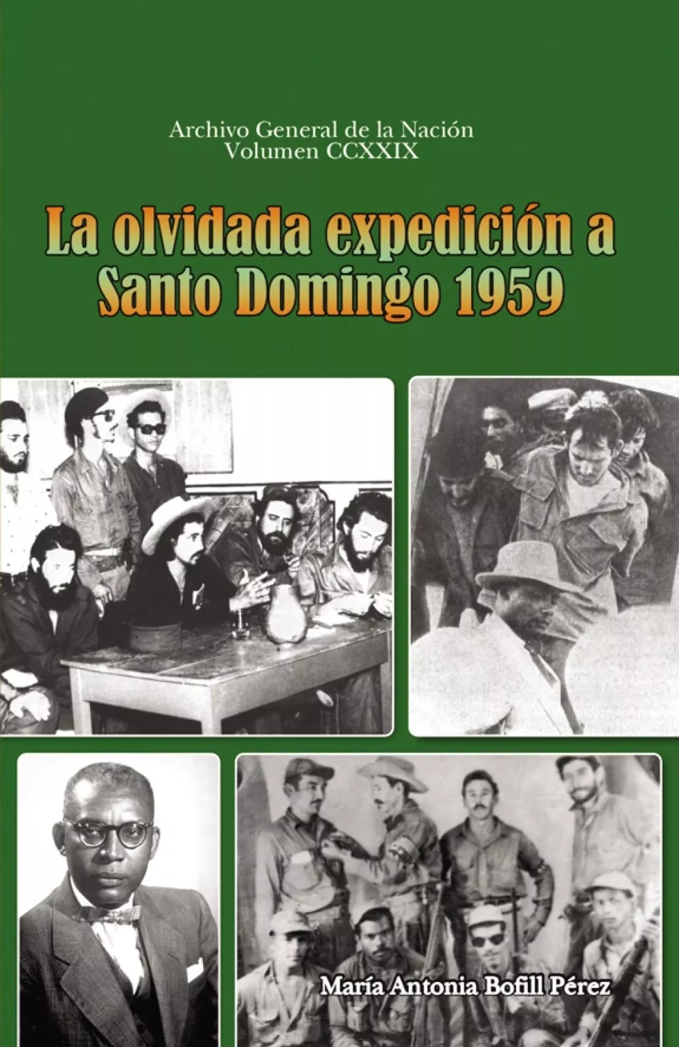 La olvidada
