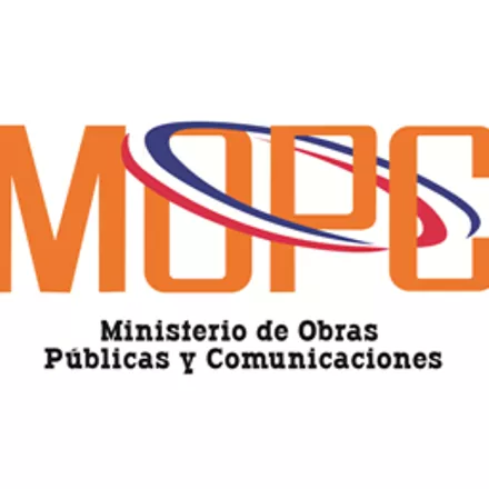 Ministerio-de-Obras-Publica-Logo