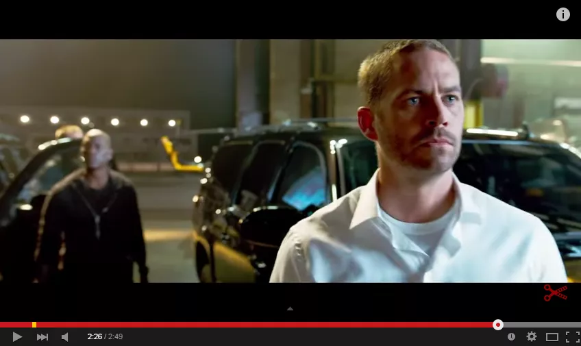 Paul Walker 5