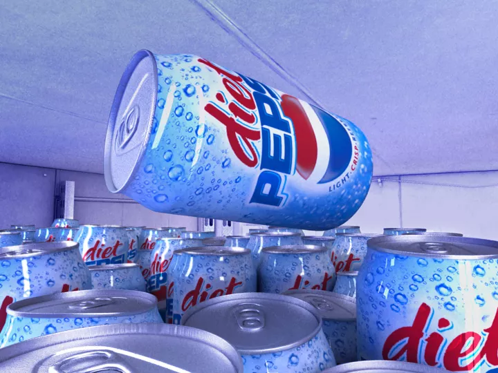 Pepsi
