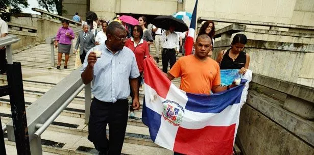 dominicanos en puerto rico