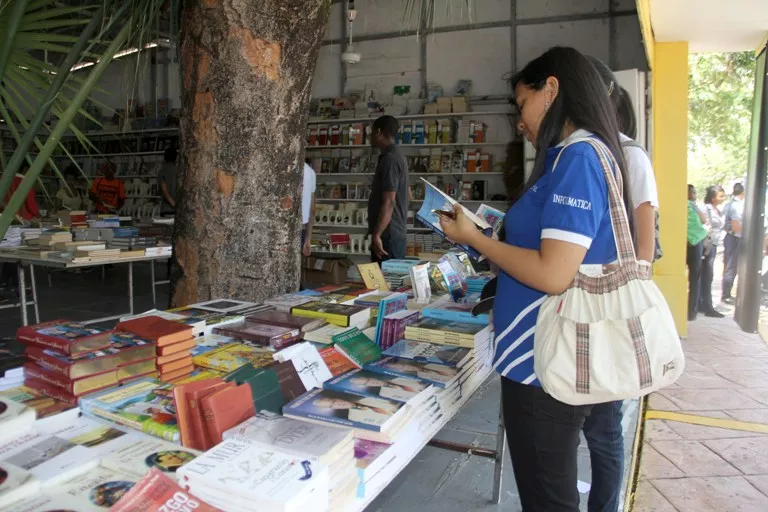 feria del libro 2