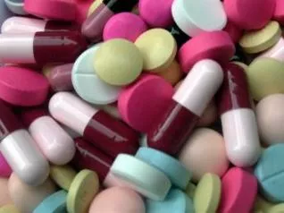 pastillas extasis