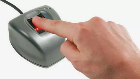 verificacion biometrica