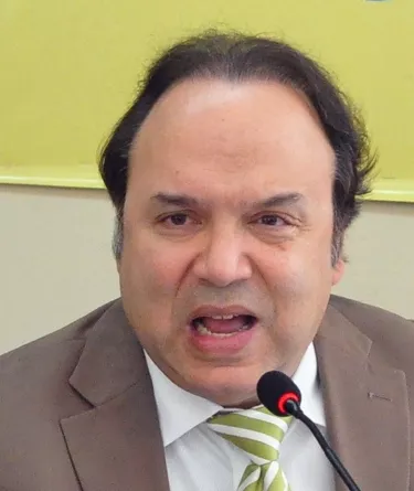Foro Abierto: Tribunal Constitucional y Poder Judicial