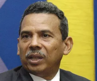 Radhames Segura