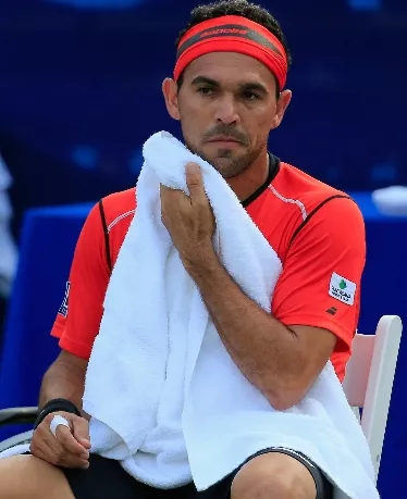 Citi Open-Day Two