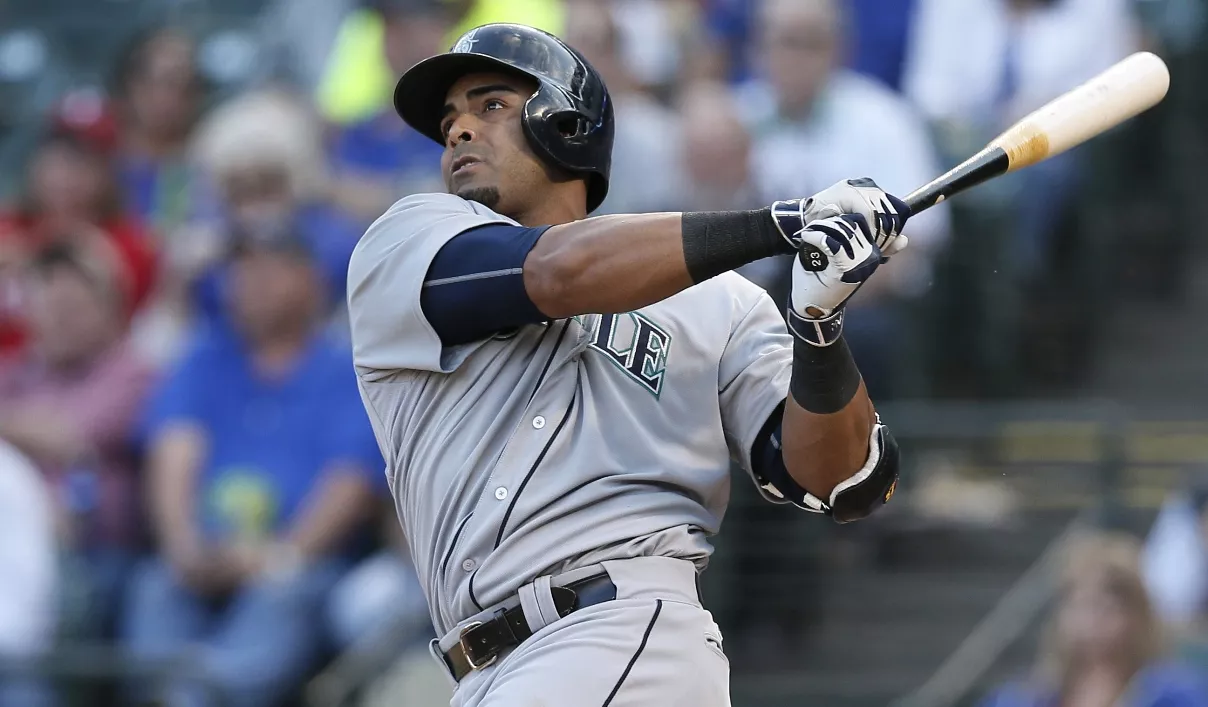 Nelson Cruz