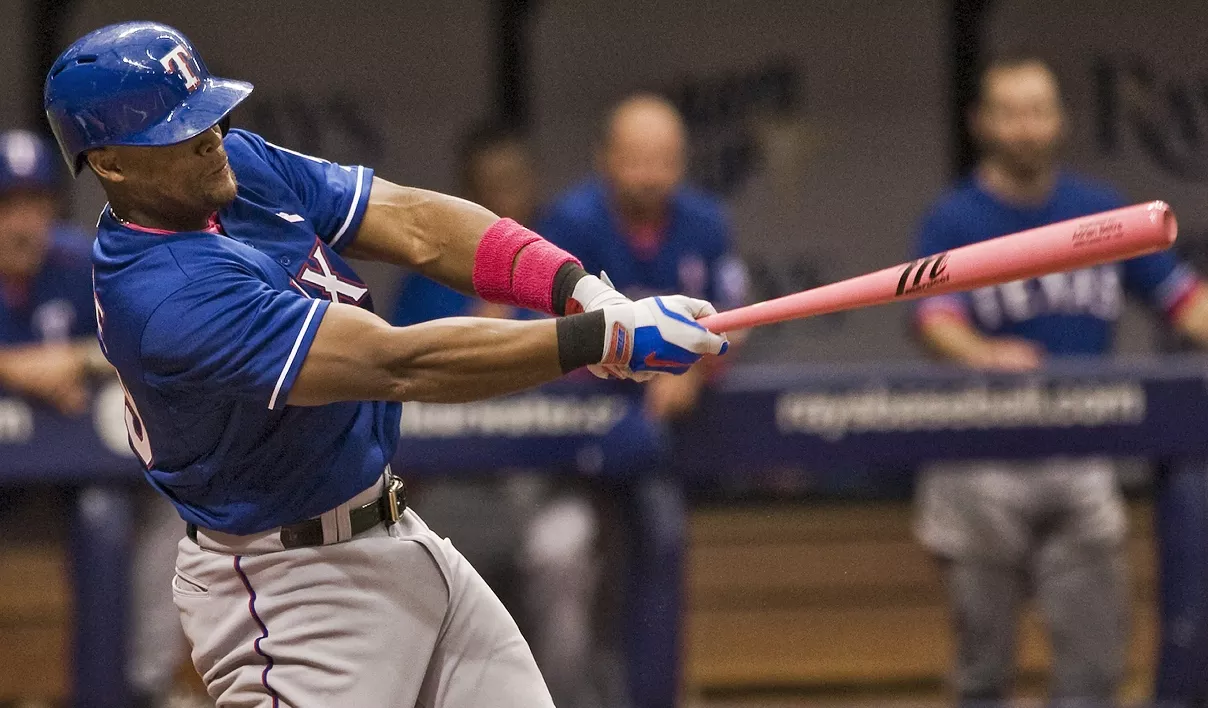 Adrian Beltre
