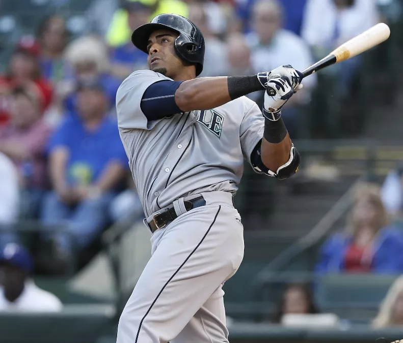 Nelson Cruz