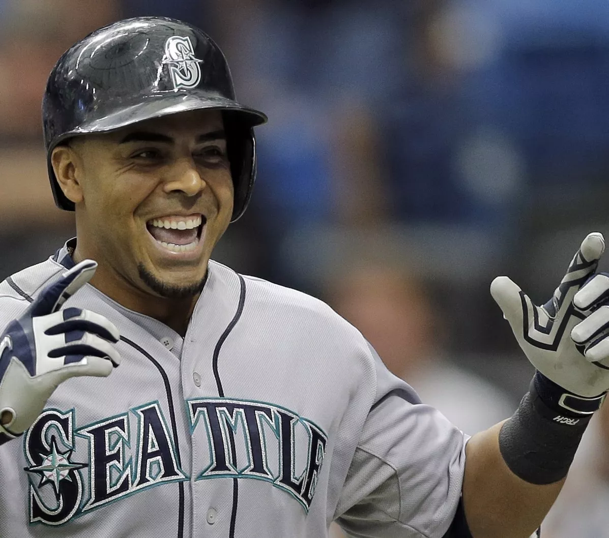 Nelson Cruz